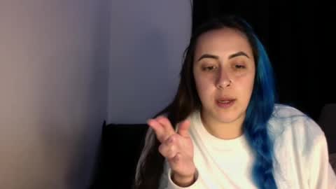 Snapshot of xoxo_k chatting on March 6, 2025, 6:41 am Miss K online show from March 6, 2025, 6:41 am