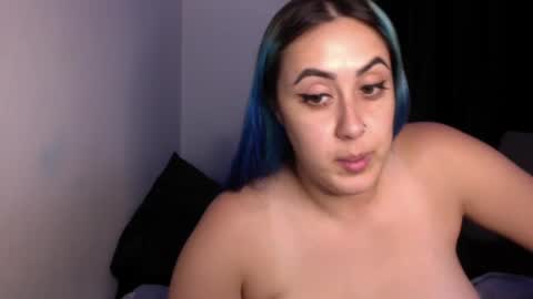 Snapshot of xoxo_k chatting on September 18, 2025, 7:10 am Miss K online show from September 18, 2025, 7:10 am