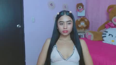 Snapshot of xoxo_melany chatting on November 16, 2025, 12:00 pm melany online show from November 16, 2025, 12:00 pm