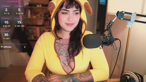 Prune online show from October 21, 2025, 4:08 pm