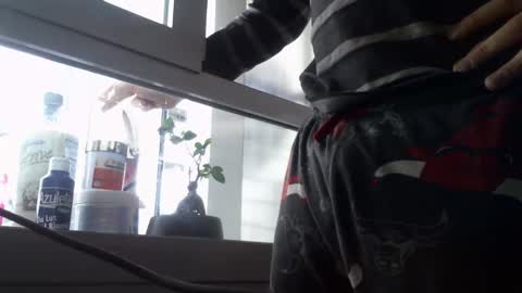 Snapshot of xoxopum chatting on January 12, 2025, 8:57 am xoxopum online show from January 12, 2025, 8:57 am