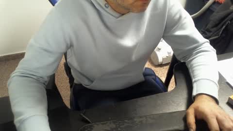 Snapshot of xoxopum chatting on January 17, 2025, 7:05 pm xoxopum online show from January 17, 2025, 7:05 pm