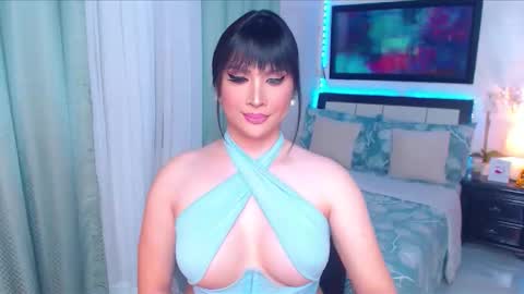 amanda online show from October 27, 2025, 2:37 am