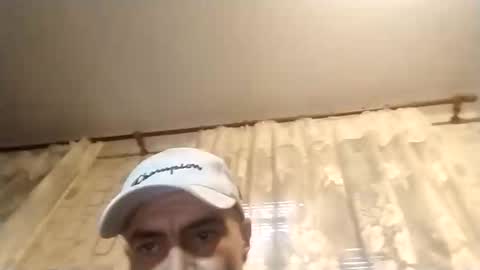 xploid1982 online show from November 6, 2025, 2:51 pm