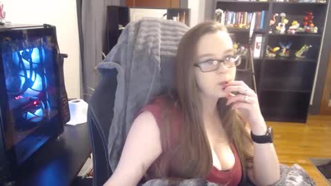 xqueenkendrax online show from March 6, 2025, 12:00 am