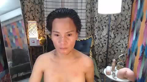 address me as QUEEN  NINA  A Little Bit  of ANGELIC FACE with a Wild Demonic Side online show from February 9, 2025, 11:04 pm