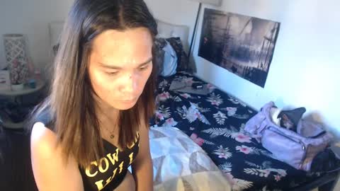 address me as QUEEN  NINA  A Little Bit  of ANGELIC FACE with a Wild Demonic Side online show from April 7, 2026, 12:22 am