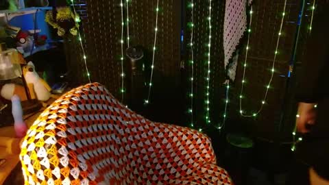 xredbanshee online show from January 18, 2025, 5:20 am