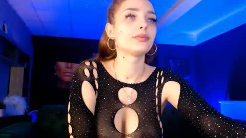 Renata online show from February 21, 2025, 5:35 am