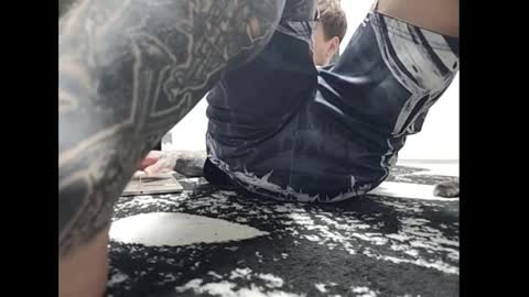 xristboy666 online show from March 8, 2025, 9:28 am