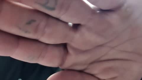 xristboy666 online show from December 2, 2025, 10:31 am