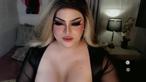 xsabbylicious69 online show from January 27, 2025, 3:07 pm
