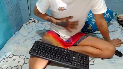 Ask Me Baby  online show from February 8, 2025, 9:25 pm