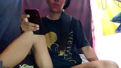 Ask Me Baby  online show from April 10, 2026, 5:01 am