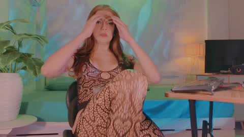 Michelle online show from December 3, 2024, 10:50 am