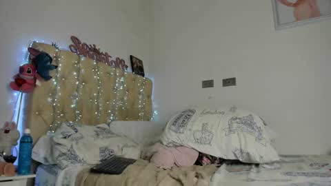 Shantyonlyfansshantallsalcedo online show from December 24, 2024, 8:22 am