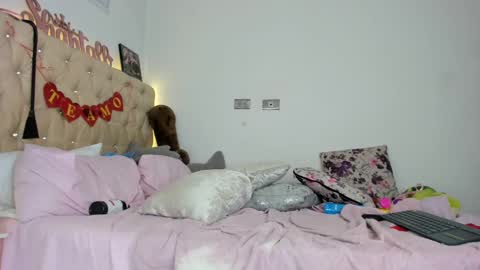 Shantyonlyfansshantallsalcedo online show from February 15, 2025, 3:17 pm