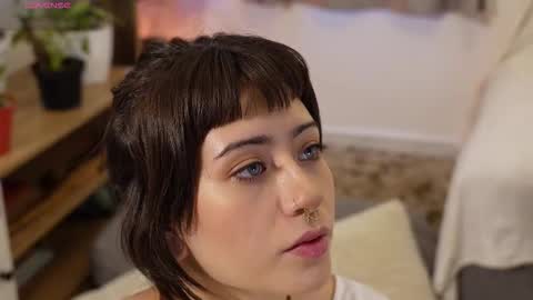 Snapshot of xspacebluex chatting on February 25, 2026, 8:29 pm Blue online show from February 25, 2026, 8:29 pm