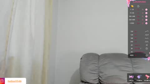 Hellen Sofia instagram hellen5546 online show from December 6, 2024, 10:30 pm