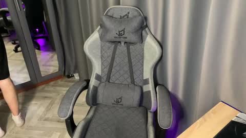 DerekHehe online show from January 13, 2026, 8:47 pm