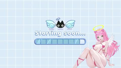 XstaceyliciousX online show from January 12, 2025, 8:14 pm