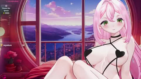 XstaceyliciousX online show from January 22, 2025, 8:59 pm