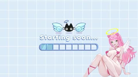 XstaceyliciousX online show from February 23, 2025, 7:33 am