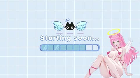 XstaceyliciousX online show from March 2, 2025, 8:07 pm