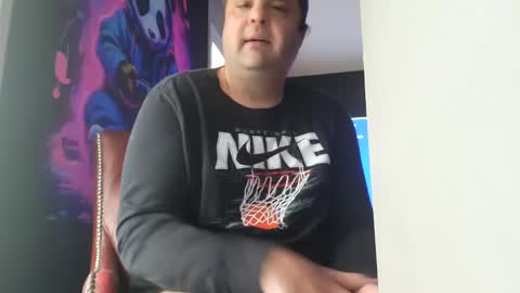 Wayne online show from December 2, 2024, 7:27 pm