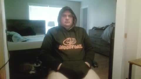 Wayne online show from November 3, 2025, 9:05 pm