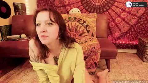 Sunny Daze online show from January 17, 2026, 12:04 am