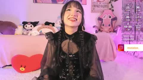 Snapshot of xsussan chatting on February 22, 2025, 12:49 am xsussan online show from February 22, 2025, 12:49 am