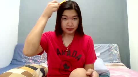 Snapshot of xsweetiemajax chatting on September 15, 2025, 1:16 am HI IM PAULINE online show from September 15, 2025, 1:16 am