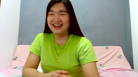 Snapshot of xsweetiemajax chatting on October 13, 2025, 1:22 pm HI IM PAULINE online show from October 13, 2025, 1:22 pm
