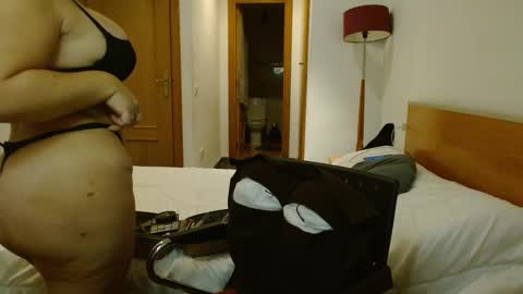 thiagoeva online show from December 26, 2024, 8:39 am