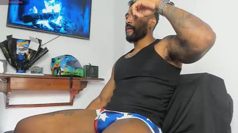 Stipp3r online show from November 10, 2025, 11:53 am