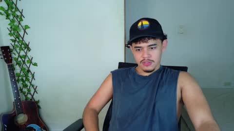 Snapshot of xtranherr chatting on January 8, 2026, 2:25 am xtranherr online show from January 8, 2026, 2:25 am