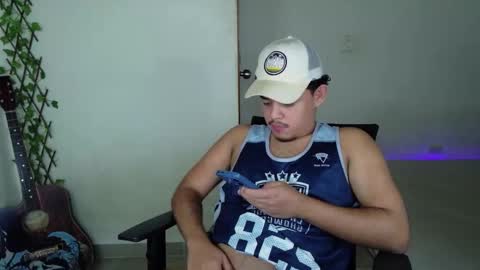 Snapshot of xtranherr chatting on February 20, 2026, 2:52 am xtranherr online show from February 20, 2026, 2:52 am