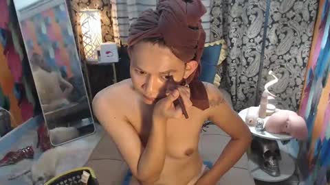 xtspetitehugecock online show from February 23, 2025, 8:06 am