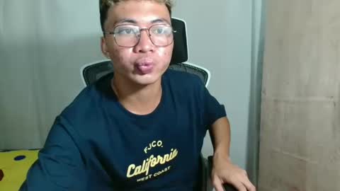 Marjune online show from December 5, 2024, 10:44 am