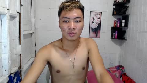 Marjune online show from December 7, 2024, 3:19 pm