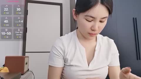 xuyihan online show from February 28, 2026, 6:58 am