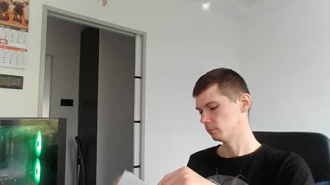 xvenon9898x online show from April 30, 2026, 4:24 pm