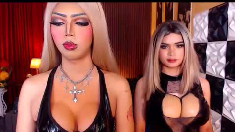 Amelia online show from March 28, 2026, 8:47 am