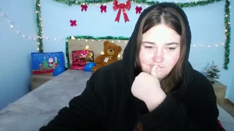 xx daniella xx online show from January 10, 2025, 7:11 pm