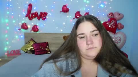 xx daniella xx online show from February 5, 2025, 1:58 am