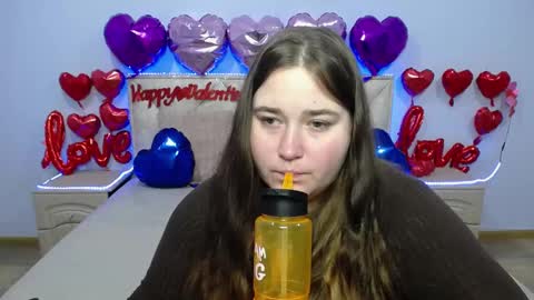 xx daniella xx online show from February 7, 2025, 8:33 am