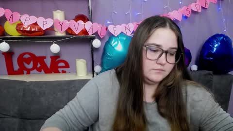 xx daniella xx online show from February 12, 2025, 4:33 pm