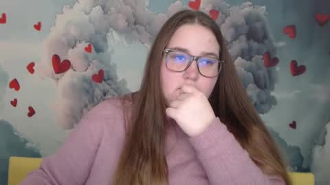 xx daniella xx online show from February 19, 2025, 5:27 am