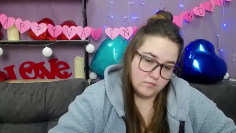 xx daniella xx online show from February 20, 2025, 6:17 am